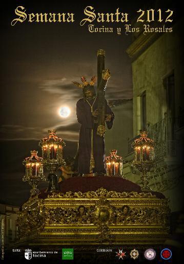Semana Santa en Tocina 2012 Tocina